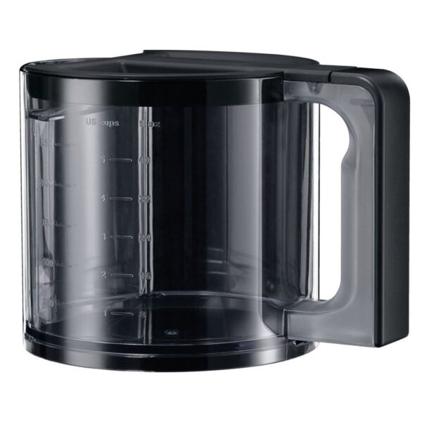 Braun – J300 Multiquick 3 Spin Juicer 800W