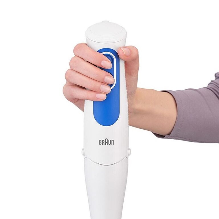Braun - MultiQuick 3 Hand Blender MQ 3000