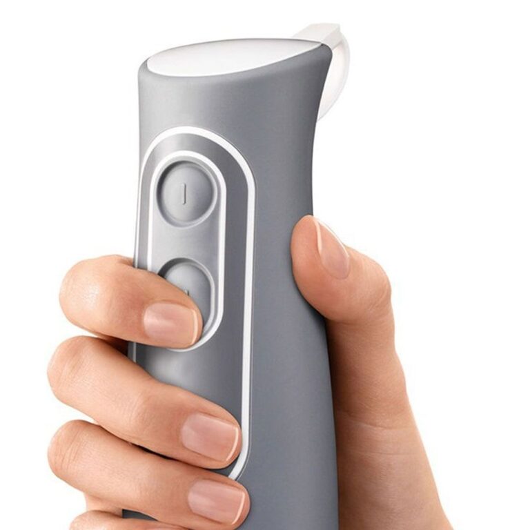 Braun - MQ500 Multiquick Minipimer 5