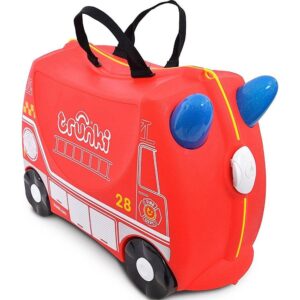Trunki Fire Engine Frank