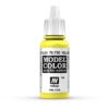 Vallejo – 70.730 Model Color Paint 17ml – Yellow Fluorescent