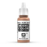 Vallejo-70-804-Model-Color-Paint-17ml-Beige-Red