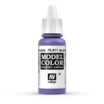 Vallejo – 70.811 Model Color Paint 17ml – Blue Violet