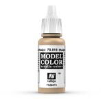 Vallejo – 70.819 Model Color Paint 17ml – Iraqi Sand