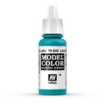 Vallejo-70-840-Model-Color-Light-Turquoise-17ml