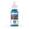 Vallejo – 70.841 Model Color Paint 17ml – Andrea Blue