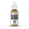 Vallejo – 70.878 Model Color Paint 17ml – Old Gold