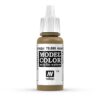 Vallejo – 70.880 Model Color Paint 17ml – Khaki Grey
