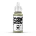 Vallejo – 70.884 Model Color Paint 17ml – Stone Grey