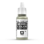 Vallejo – 70.885 Model Color Paint 17ml – Pastel Green
