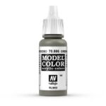 Vallejo – 70.886 Model Color Paint 17ml – Green Grey