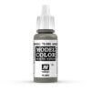 Vallejo – 70.886 Model Color Paint 17ml – Green Grey