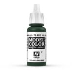 Vallejo – 70.892 Model Color Paint 17ml – Yellow Olive