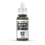 Vallejo – 70.893 Model Color Paint 17ml – US Dark Green