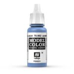 Vallejo – 70.902 Model Color Paint 17ml – Azure