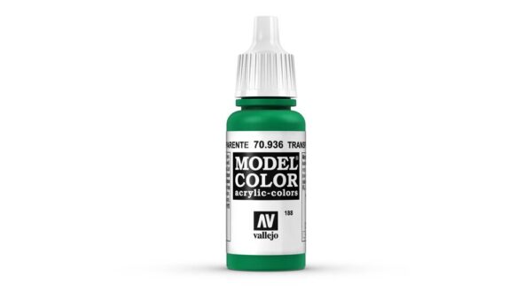 Vallejo-70-936-Model-Color-Transparent-Green-17ml