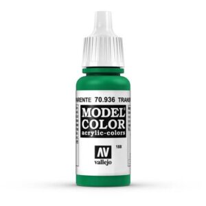 Vallejo-70-936-Model-Color-Transparent-Green-17ml
