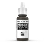 Vallejo – 70.939 Model Color Paint 17ml – Smoke