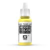 Vallejo – 70.949 Model Color Paint 17ml – Light Yellow