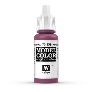 Vallejo-70-959-Model-Color-Paint-17ml-Purple