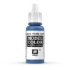 Vallejo – 70.962 Model Color Paint 17ml – Flat Blue
