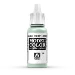 Vallejo – 70.971 Model Color Paint 17ml – Green Grey