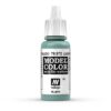 Vallejo – 70.972 Model Color Paint 17ml – Light Green Blue