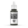 Vallejo – 70.975 Model Color Paint 17ml – Military Green