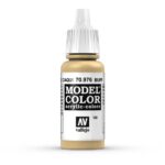 Vallejo – 70.976 Model Color Paint 17ml – Buff