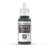 Vallejo – 70.980 Model Color Paint 17ml – Black Green