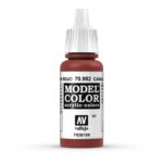 Vallejo – 70.982 Model Color Paint 17ml – Cavalry Brown