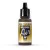 Vallejo – 71.036 Model Air Paint 17ml – Mahogany