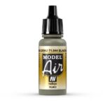 Vallejo – 71.044 Model Air Paint 17ml – Grey RLM02