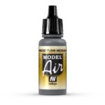 Vallejo – 71.049 Model Air Paint 17ml – Sea Grey