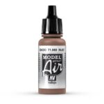 Vallejo – 71.069 Model Air Paint 17ml – Metallic Rust