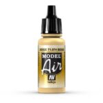 Vallejo-71-074-Model-Air-Paint-17ml-Beige