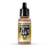 Vallejo – 71.079 Model Air Paint 17ml – Tan Earth