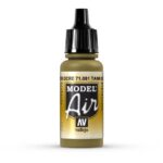 Vallejo – 71.081 Model Air Paint 17ml – Ochre