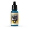 Vallejo – 71.087 Model Air Paint 17ml – Steel Blue