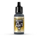 Vallejo – 71.115 Model Air Paint 17ml – Blue Grey