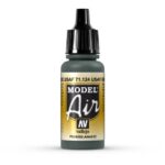 Vallejo – 71.124 Model Air Paint 17ml – Usaf Green