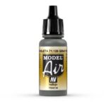 Vallejo – 71.128 Model Air Paint 17ml – Grey Violet