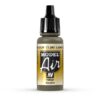 Vallejo – 71.247 Model Air Paint 17ml – Light Olive