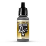 Vallejo – 71.259 Model Air Paint 17ml – Grey Violet RLM75