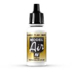 Vallejo – 71.001 Model Air Acrylic Paint 17ml – White