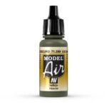 Vallejo – 71.289 Model Air Paint 17ml – US Dark Green