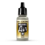 Vallejo – 71.298 Model Air Paint 17ml – M495 Light Gray