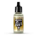 Vallejo – 71.302 Model Air Paint 17ml – Sky Type S