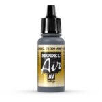 Vallejo – 71.304 Model Air Paint 17ml – AMT-11 Blue Grey