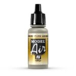 Vallejo – 71.312 Model Air Paint 17ml – IJN Medium Grey